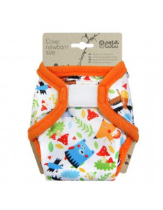 Culotte de protection...