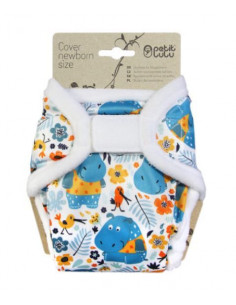 Culotte de protection...