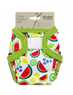 Culotte de protection...