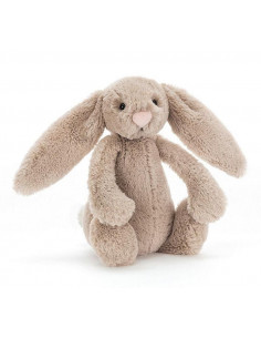 Lapin Bashful Beige - 18cm