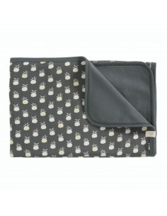 Couverture  80X100cm coton...