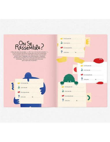 Entre frères et soeurs