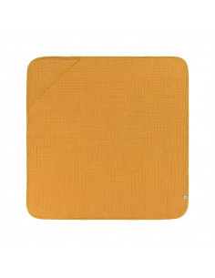 Cape de bain mousseline -...