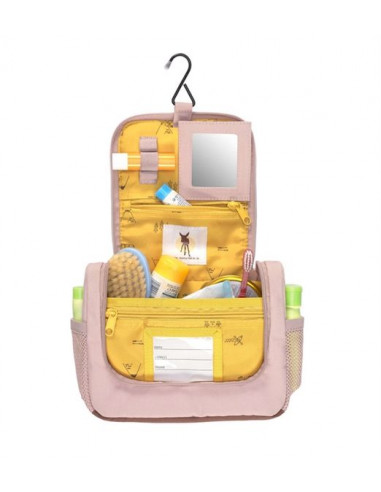 Mini washbag - Adventure Tipi