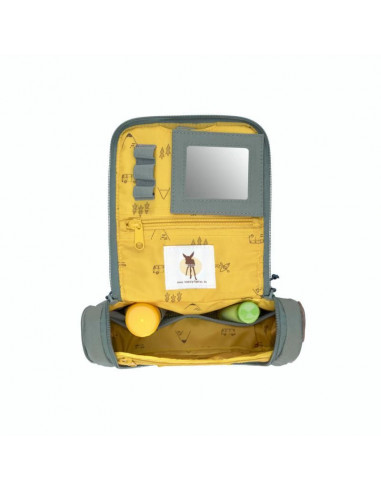 Mini trousse toilette enfant -...