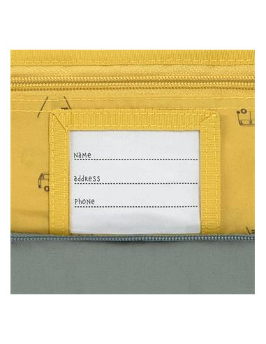 Mini trousse toilette enfant -...