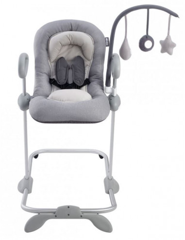 Arche de jeux pour Transat Up&Down...