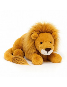 Lion Louie - Large 54cm