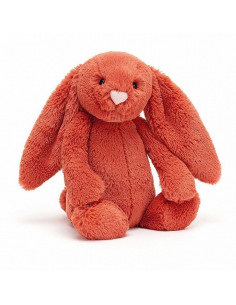 Peluche Lapin Bashful...