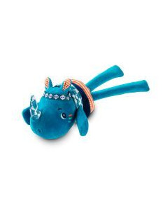 Mini Dansant - Marius le rhino