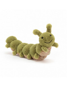 Peluche Christopher...