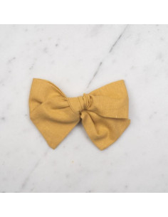 Pince à cheveux tissu UL&Ka...