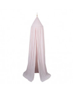 Ciel de lit coton bio...