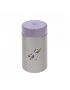 Thermos repas 480ml inox -...