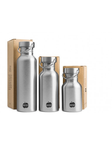Gourde inox - 500ml
