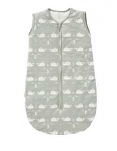 Gigoteuse hiver coton bio...