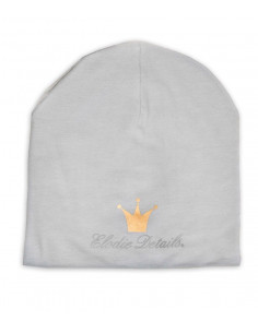 Bonnet été Elodie 0-6m -...