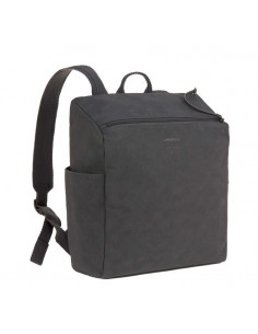 Sac à dos à langer vegan -...