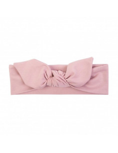 Bandeau UL&Ka - Powder Pink...