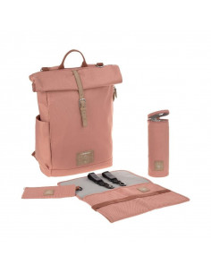 Sac à dos à langer Green... 2