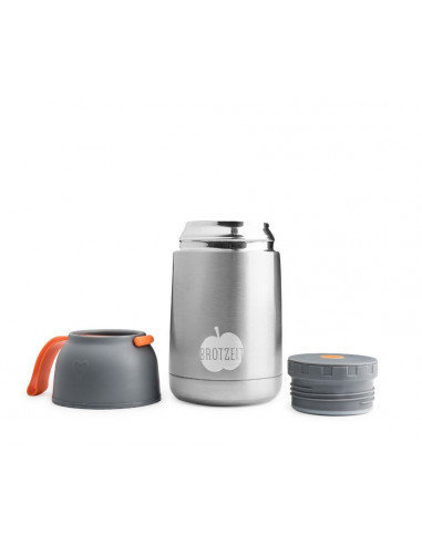 Thermos en inox - 620ml