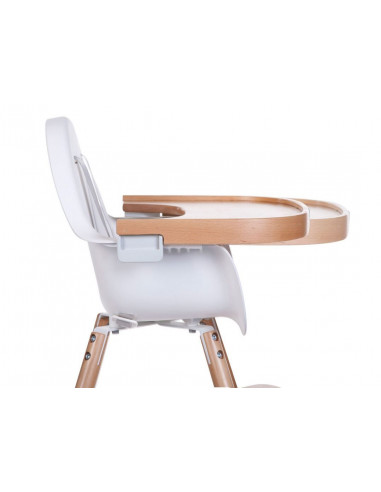 Tablette de chaise Childhome - bois...