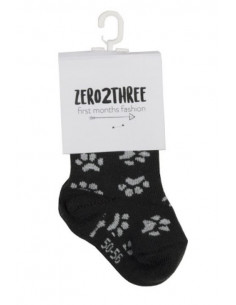 Chaussettes Zero2Three -...