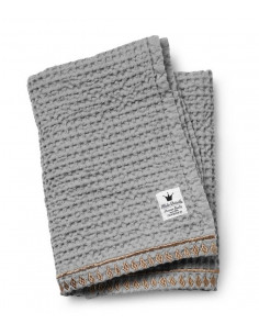 Couverture coton bio -...