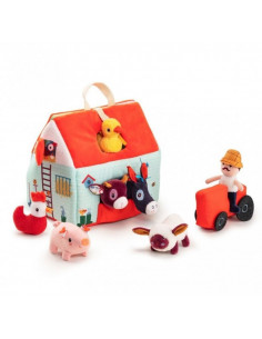 La Ferme - Lilliputiens