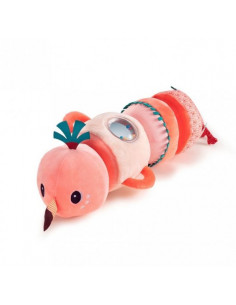 Rouleau sonore - Anaïs le...