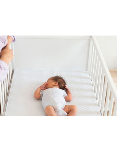 Protège matelas Doomoo - Absoplus