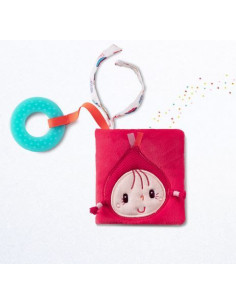 Imagier - Petit Chaperon Rouge