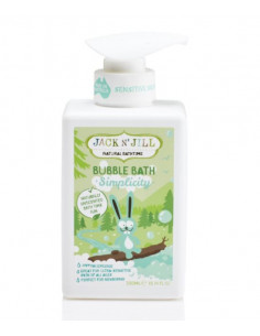 Bain moussant Jack&Jill -...