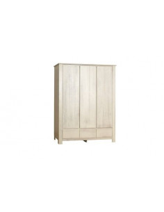 Armoire 3 Portes Nantes /... 2