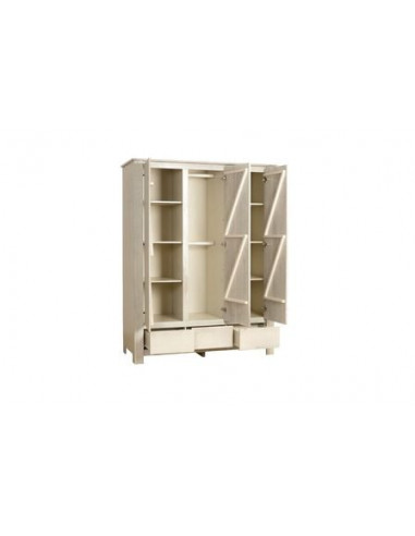 Armoire 3 portes Pericles - Nantes