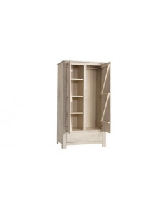 Armoire 2 portes Pericles -... 2