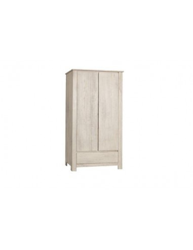Armoire 2 Portes Nantes / Softclose