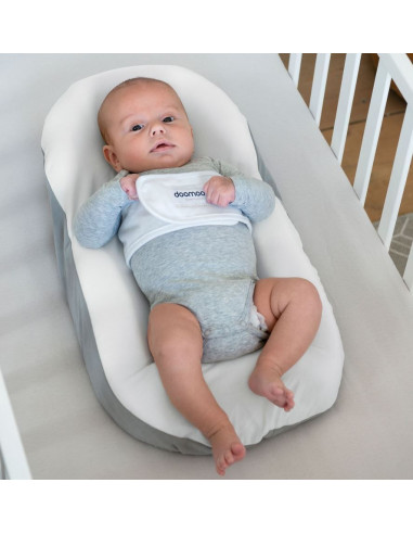 Housse Doomoo pour nid Supreme Sleep...