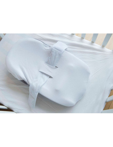 Housse Doomoo pour nid Supreme Sleep...