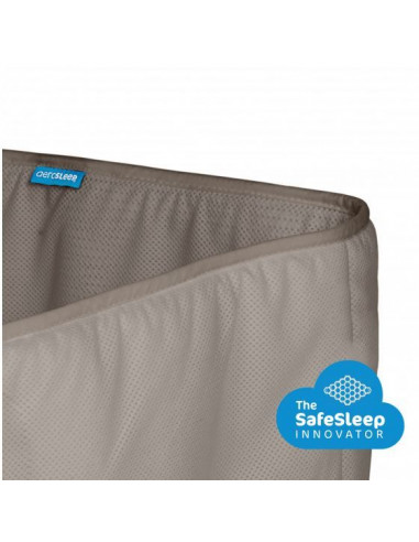 Tour de lit Aerosleep - Dark Grey