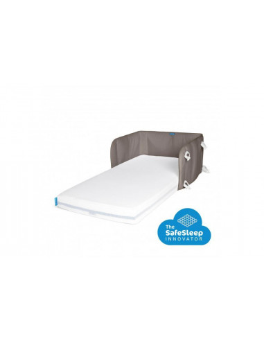 Tour de lit Aerosleep - Dark Grey