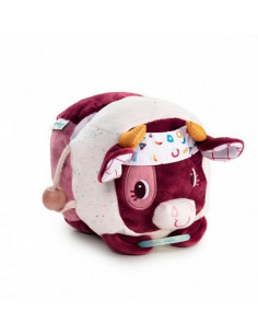 Peluche d'activités -...