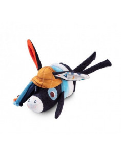 Mini Dansant - Ignace l'âne