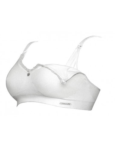 Brassière de maternité et...