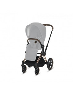 Châssis poussette Cybex...