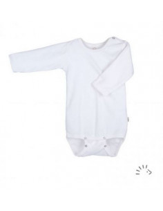 Body coton bio manche...