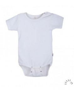 Body CT coton Bio T62.68 -...