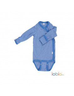Body Kimono LM coton Bio...