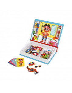 Magneti'book - Déguisements...