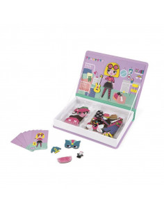 Magneti'book - Déguisements...